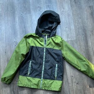 Cat & Jack Boys Wind Breaker